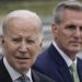 Biden: I’ll meet with McCarthy — but not on debt limit