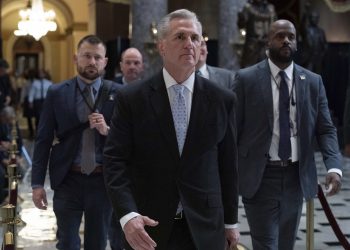 House GOP leaves Washington with a debt win — but not quite a breakthrough