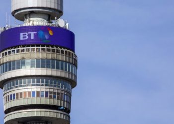 BT share price just received another catalyst as Drahi adds stake
