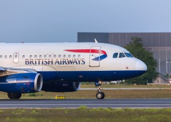 IAG share price ticks up on first Q1 profit since 2019