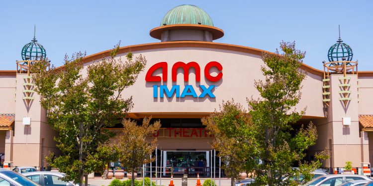Meme stock AMC beats estimates in Q1: ‘they need to raise capital’