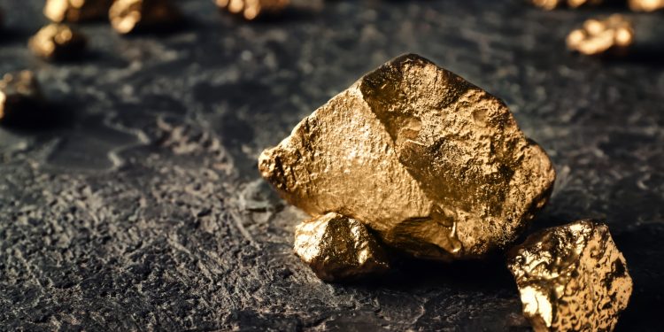 Is it safe to buy the dip in Greatland Gold shares?