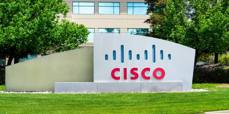 Cisco Q3 earnings topped estimates: why is the stock down then?