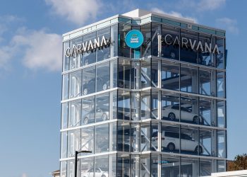 Carvana stock price analysis: Is CVNA a good investment now?