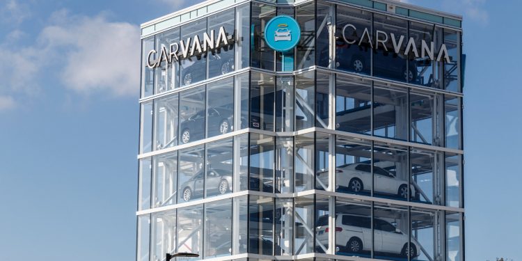 Carvana stock price analysis: Is CVNA a good investment now?