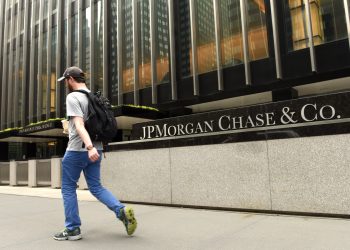 JPMorgan may soon launch an AI tool similar to ChatGPT