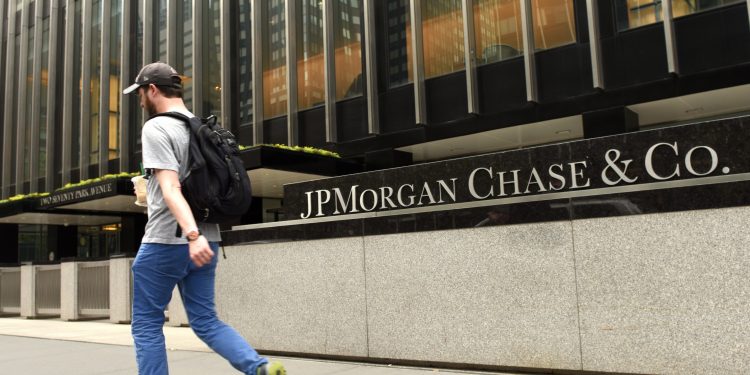 JPMorgan may soon launch an AI tool similar to ChatGPT