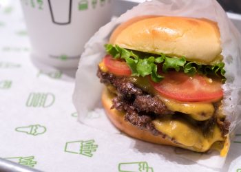 Activist investor Engaged Capital targets Shake Shack