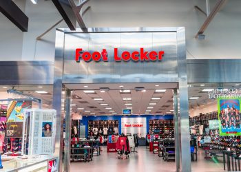 Foot Locker trims guidance citing ‘aggressive markdowns’