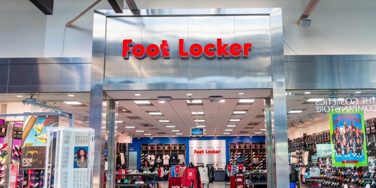 Foot Locker trims guidance citing ‘aggressive markdowns’