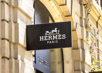 Move over LVMH: Hermes stock price is killing it