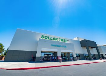 Jim Cramer on Dollar Tree earnings: ‘estimates were horrendous’