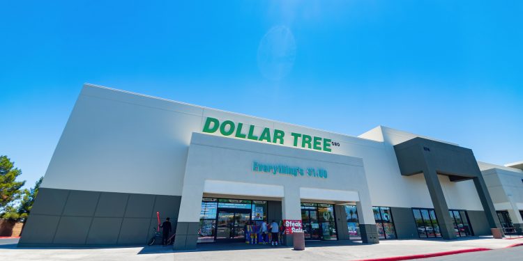 Jim Cramer on Dollar Tree earnings: ‘estimates were horrendous’