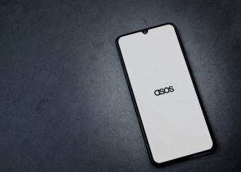 What made U.K. online fashion retailer ASOS stock tank 20% today?