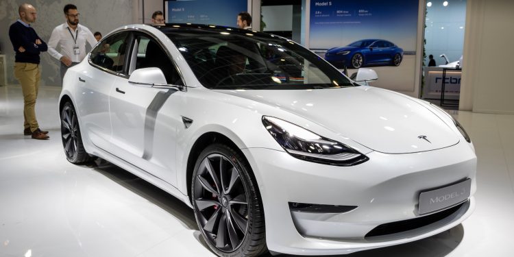 Tesla annual shareholder meeting 2023: does it warrant buying stock?