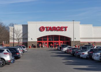 Target Q1 earnings: ‘they’re getting back on track’