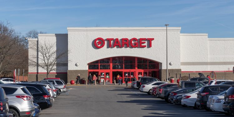 Target Q1 earnings: ‘they’re getting back on track’