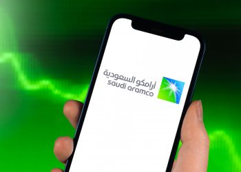 Saudi Aramco stock unbothered despite a hit to profit in Q1