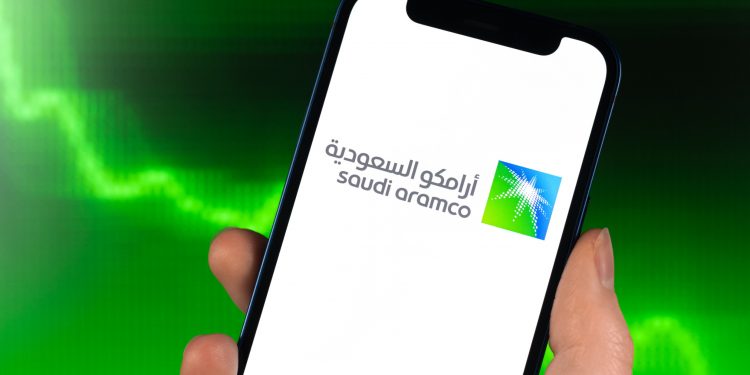 Saudi Aramco stock unbothered despite a hit to profit in Q1