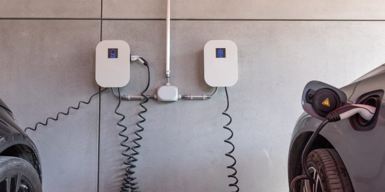 EV charging stock Wallbox could return 60% in 12 months: BofA