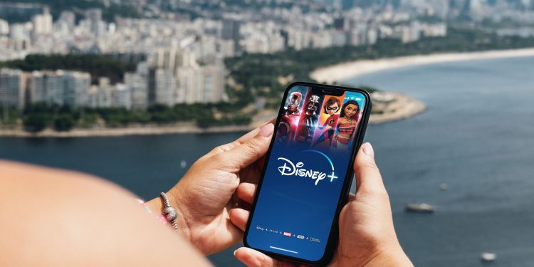 Disney stock just got downgraded at Wolfe Research: find out more