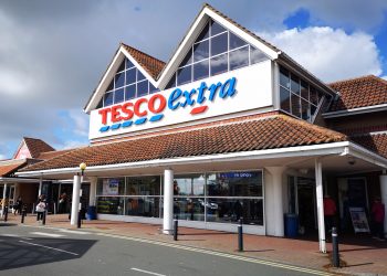 Tesco chairman to step down amidst claims of misconduct