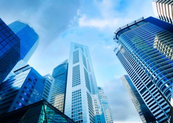 Western Alliance reports a big increase in deposits