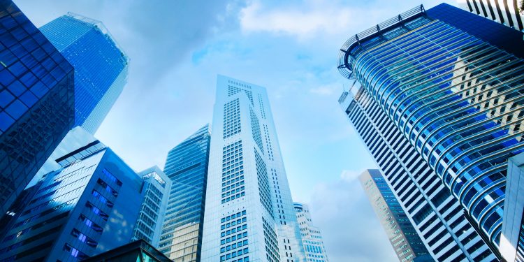Western Alliance reports a big increase in deposits