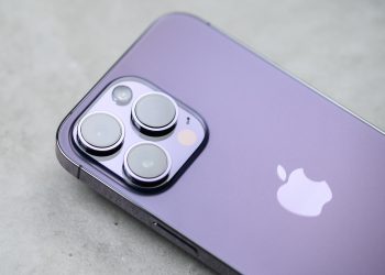 Apple just announced a multi-billion-dollar deal with Broadcom