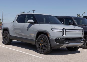 Rivian stock price forecast: Here’s why I’m buying Rivian shares