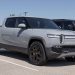Rivian stock price forecast after Q1 earnings report