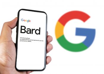 Google stock just got a rare downgrade