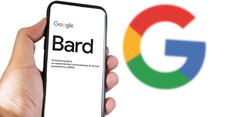 Google stock just got a rare downgrade