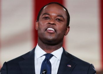 Trump-backed Daniel Cameron wins GOP primary for Kentucky governor, will face incumbent Democrat Andy Beshear