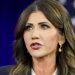 SD Gov. Noem opens college complaint hotline, calls on regents to ban drag shows
