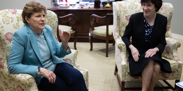 The bipartisan battle over capping insulin costs outside Medicare