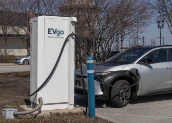 Buy Evgo stock for a 93% return in 12 months: Stifel analyst