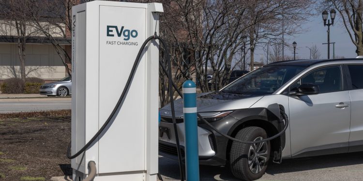 Buy Evgo stock for a 93% return in 12 months: Stifel analyst