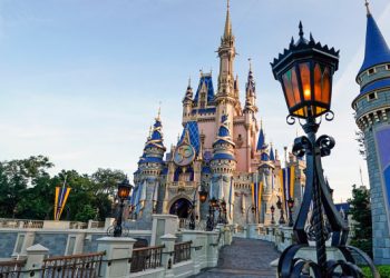 Disney scraps plan for new Florida campus amid DeSantis feud