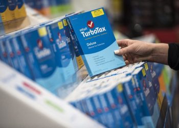 Some TurboTax users will soon be getting settlement checks