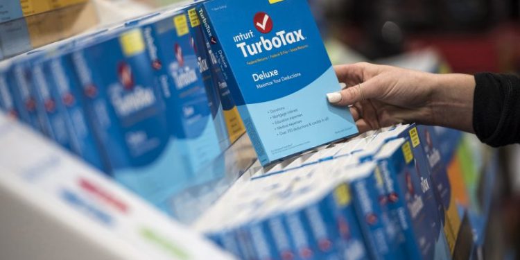 Some TurboTax users will soon be getting settlement checks