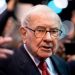 Warren Buffett says bank runs would have been ‘catastrophic’ without government intervention