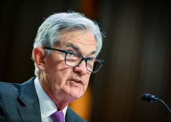 Federal Reserve raises interest rates to 16-year high as fight to tame inflation persists
