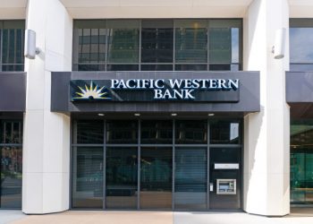 PacWest falls more than 20% as regional bank stocks slide to new lows