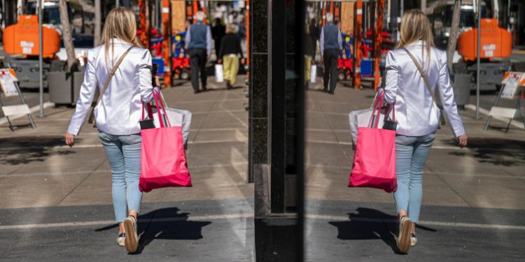 Federal Reserve says it may stop interest rate hikes as banking concerns linger