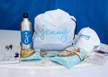 Jenny Craig tells employees it will shut its doors after four decades