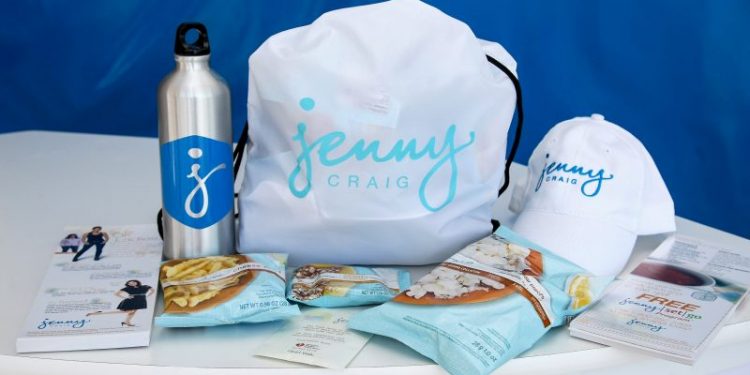 Jenny Craig tells employees it will shut its doors after four decades