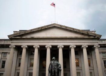 Debt limit debate endangers already fragile U.S. economic outlook