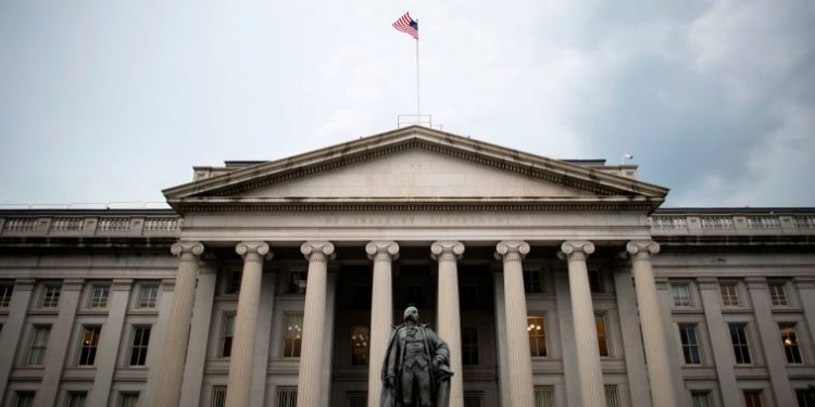 Debt limit debate endangers already fragile U.S. economic outlook