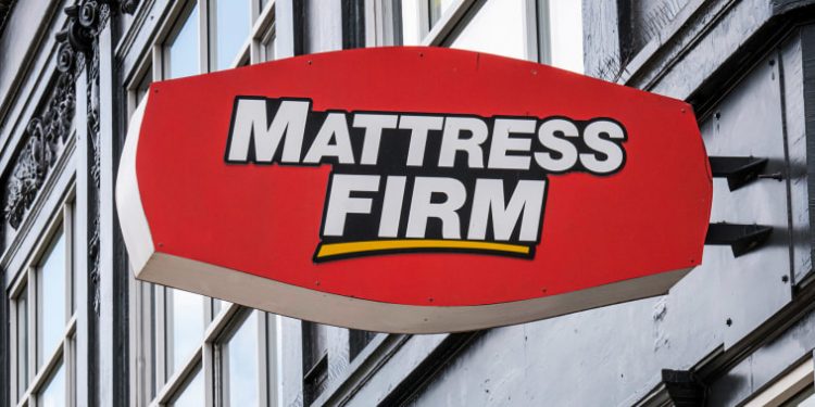 Tempur Sealy is buying Mattress Firm for $4 billion